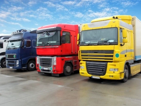 Antalya Eşme Nakliye